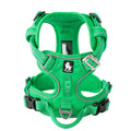 Truelove Reflective Nylon Dog Harness – Padded Quick Release