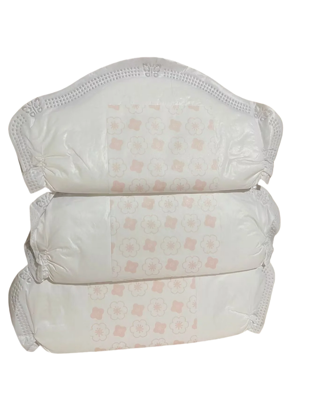 Dog Sanitary Pads – Disposable Female Diaper Inserts