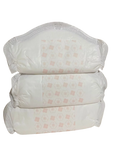 Dog Sanitary Pads – Disposable Female Diaper Inserts