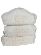 Dog Sanitary Pads – Disposable Female Diaper Inserts