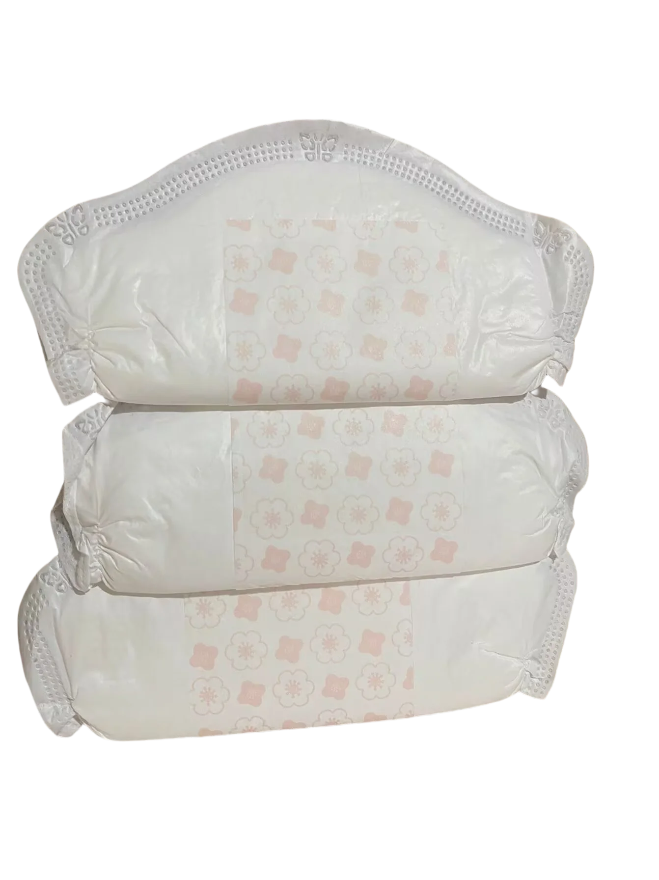 Dog Sanitary Pads – Disposable Female Diaper Inserts