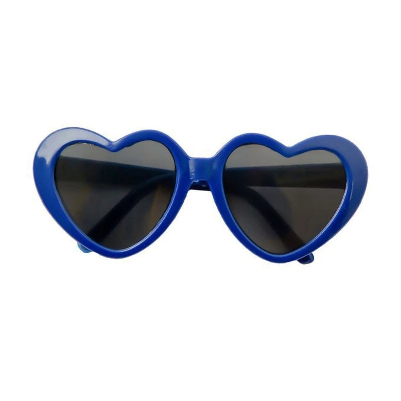 CN Guangdong Dog Sunglasses – Nylon & Plastic Frames | Small Dogs | 14 Colors