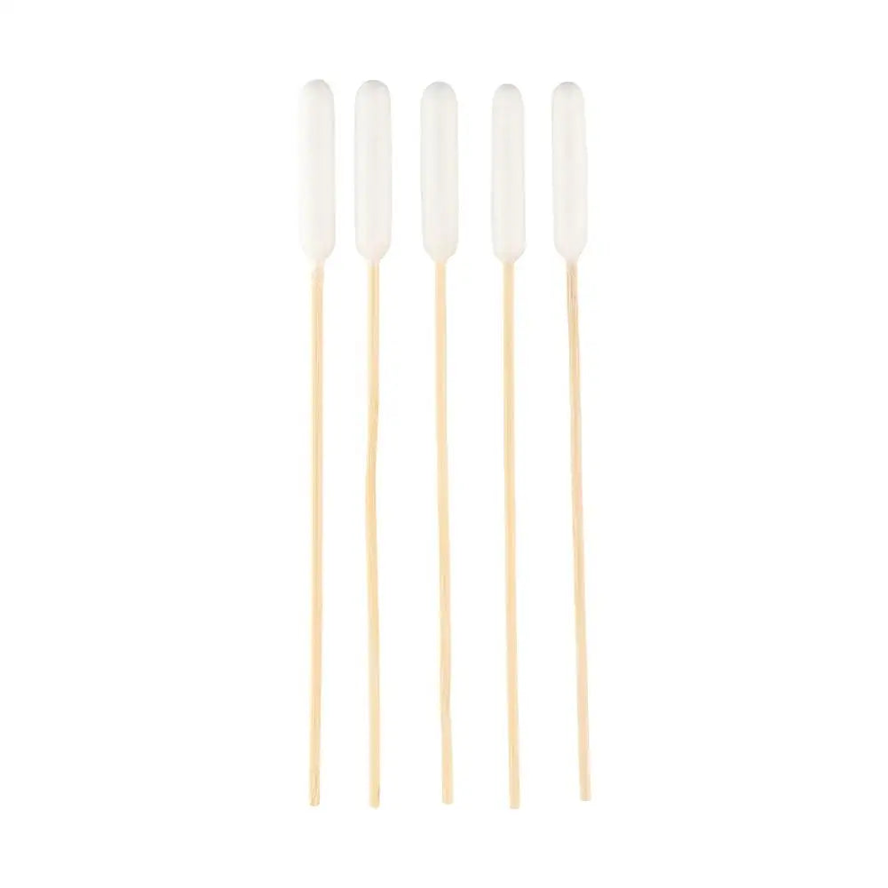 Pet Cotton Swabs – 50 Pcs Ear Cleaning Sticks for Dogs