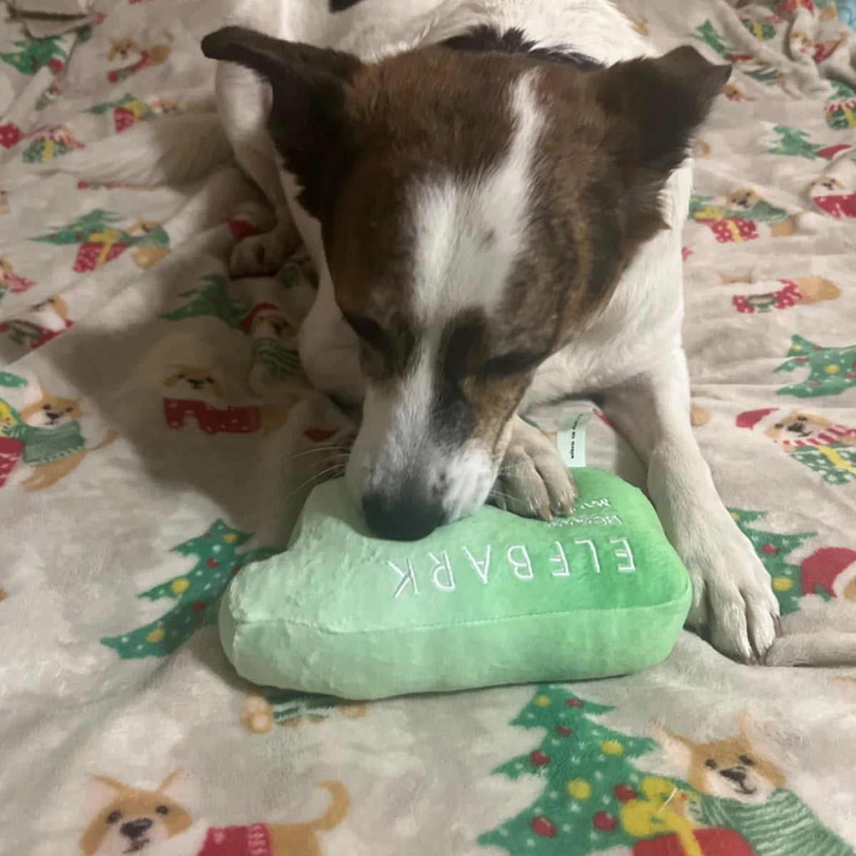 Funny Squeaky Dog Toys – Parody for Small to Large Dogs