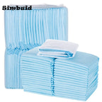 Super Absorbent Dog Diaper Pads – Quick Dry Puppy Training Pee Mats
