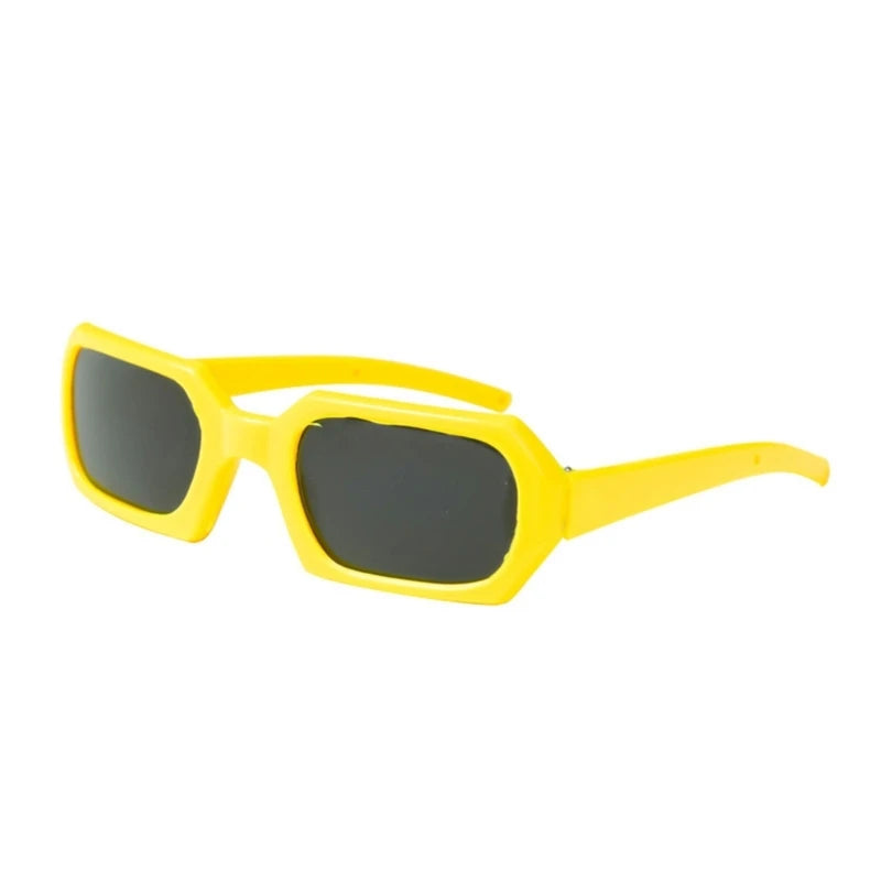 CN Guangdong Dog Sunglasses – Nylon & Plastic Frames | Small Dogs | 14 Colors