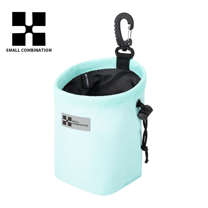 Dog Treat Pouch – Portable Training Snack Bag
