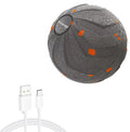 Interactive E-TPU Dog Ball – Random Bouncing Toy