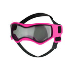 Ouliluye Dog UV Sunglasses – Adjustable Protective Goggles