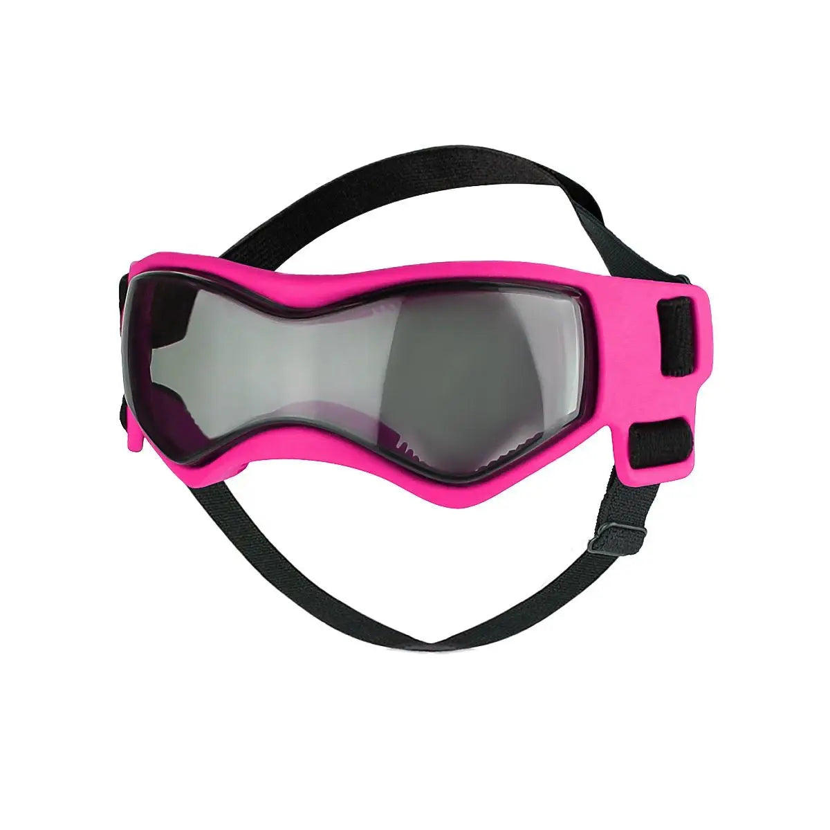 Ouliluye Dog UV Sunglasses – Adjustable Protective Goggles