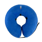 Dog Recovery Collar – Inflatable Soft Cone
