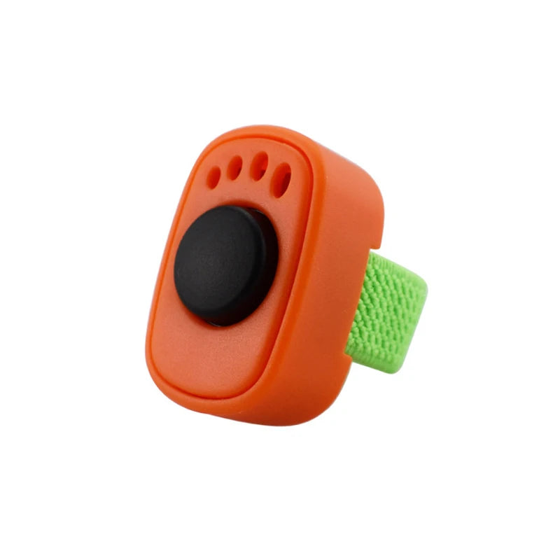Dog Training Clicker – Positive Reinforcement Tool
