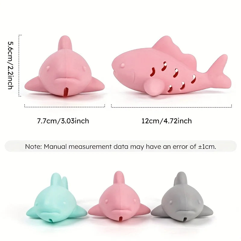 Interactive Dog Toy – Bite-Resistant with Food Dispenser