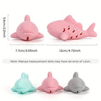 Interactive Dog Toy – Bite-Resistant with Food Dispenser
