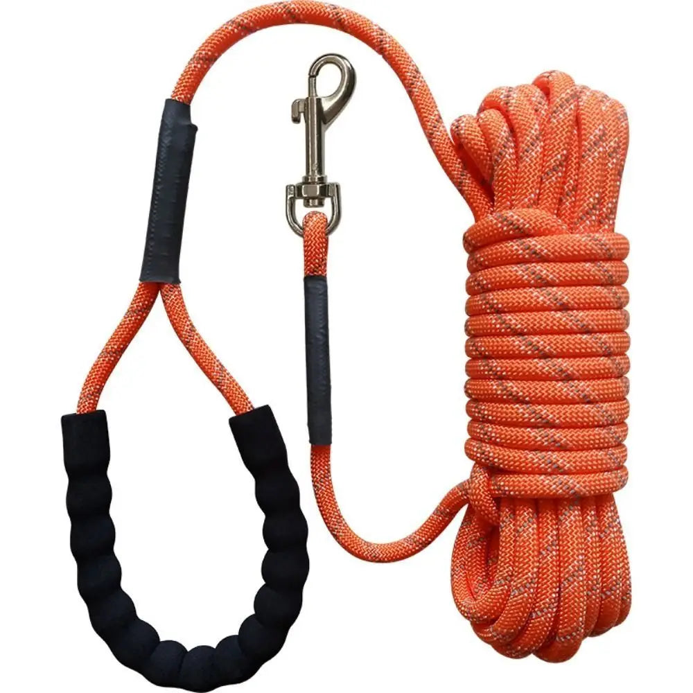Dog Training Leash – Reflective Long Rope