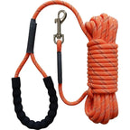 Dog Training Leash – Reflective Long Rope