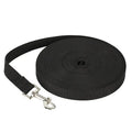 Dog Training Leash – Long Nylon Lead