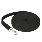 Dog Training Leash – Long Nylon Lead