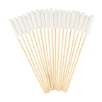 Pet Cotton Swabs – 50 Pcs Ear Cleaning Sticks for Dogs
