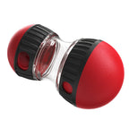 IQ Training Dog Toy – Slow Feeder Puzzle Ball