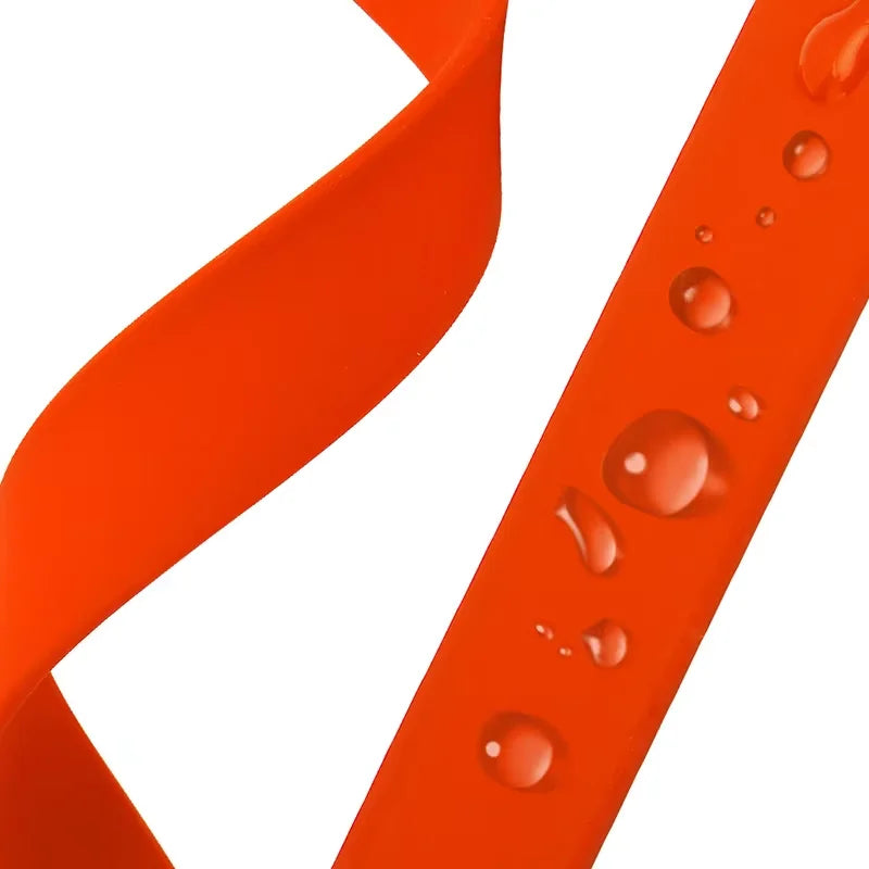 Long Dog Leash – Waterproof PVC Training Lead