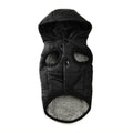 Thick Warm Dog Jacket – Autumn Winter Coat for Small Dogs