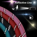 Dog Leash – Soft Handle Control