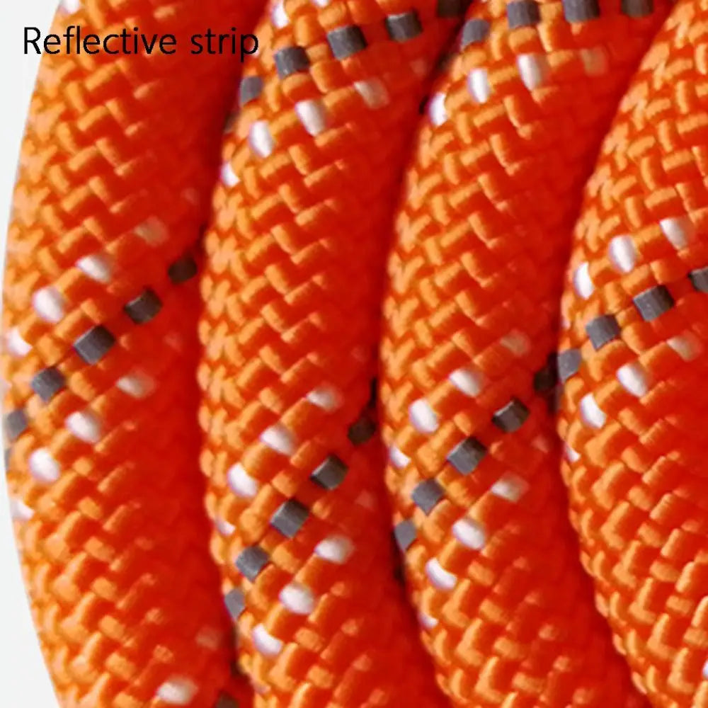 Dog Training Leash – Reflective Long Rope