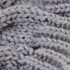 Knitted Dog Coat – Cotton Warm Sweater for Small Dogs