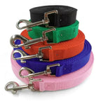 Dog Training Leash – Long Nylon Control