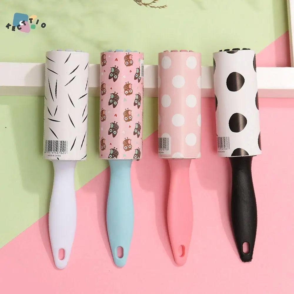 Pet Hair & Lint Remover for Clothes and Furniture