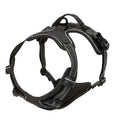 BeiYu Pet Dog Harness Vest Set – Leather Collar & Leash Kit for Small Dogs