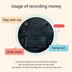Dog Communication Button – Recordable Training Voice Pad